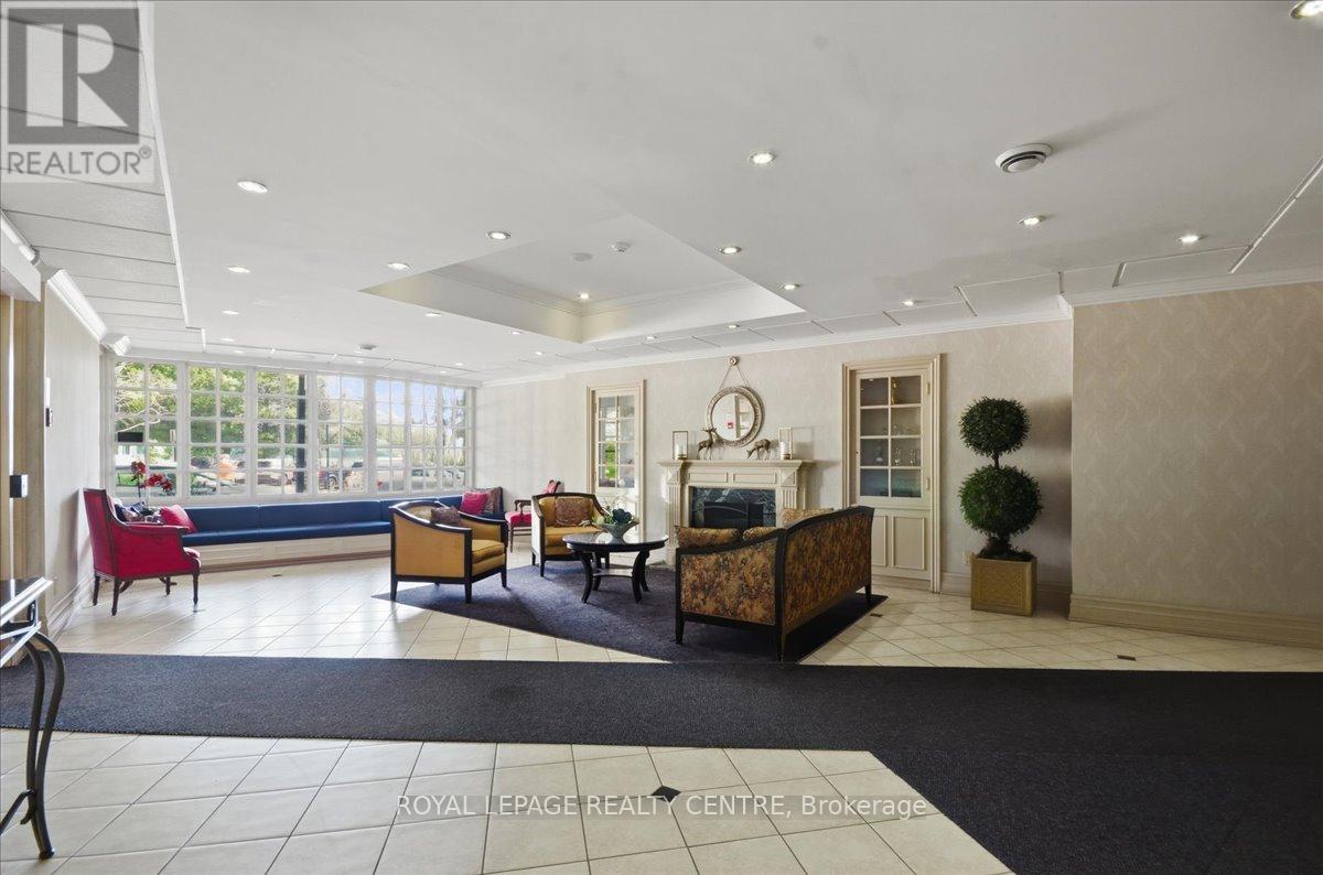 #410 1360 RATHBURN ROAD E - 30
