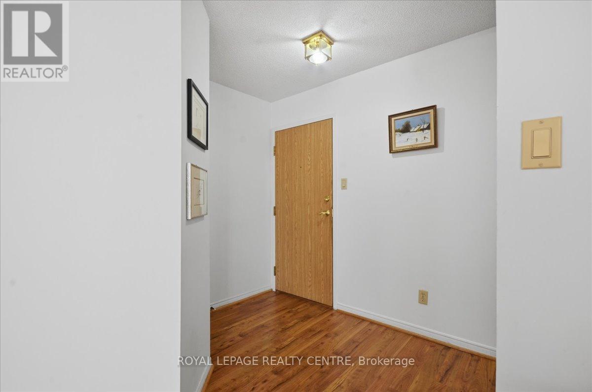 #410 1360 RATHBURN ROAD E - 5