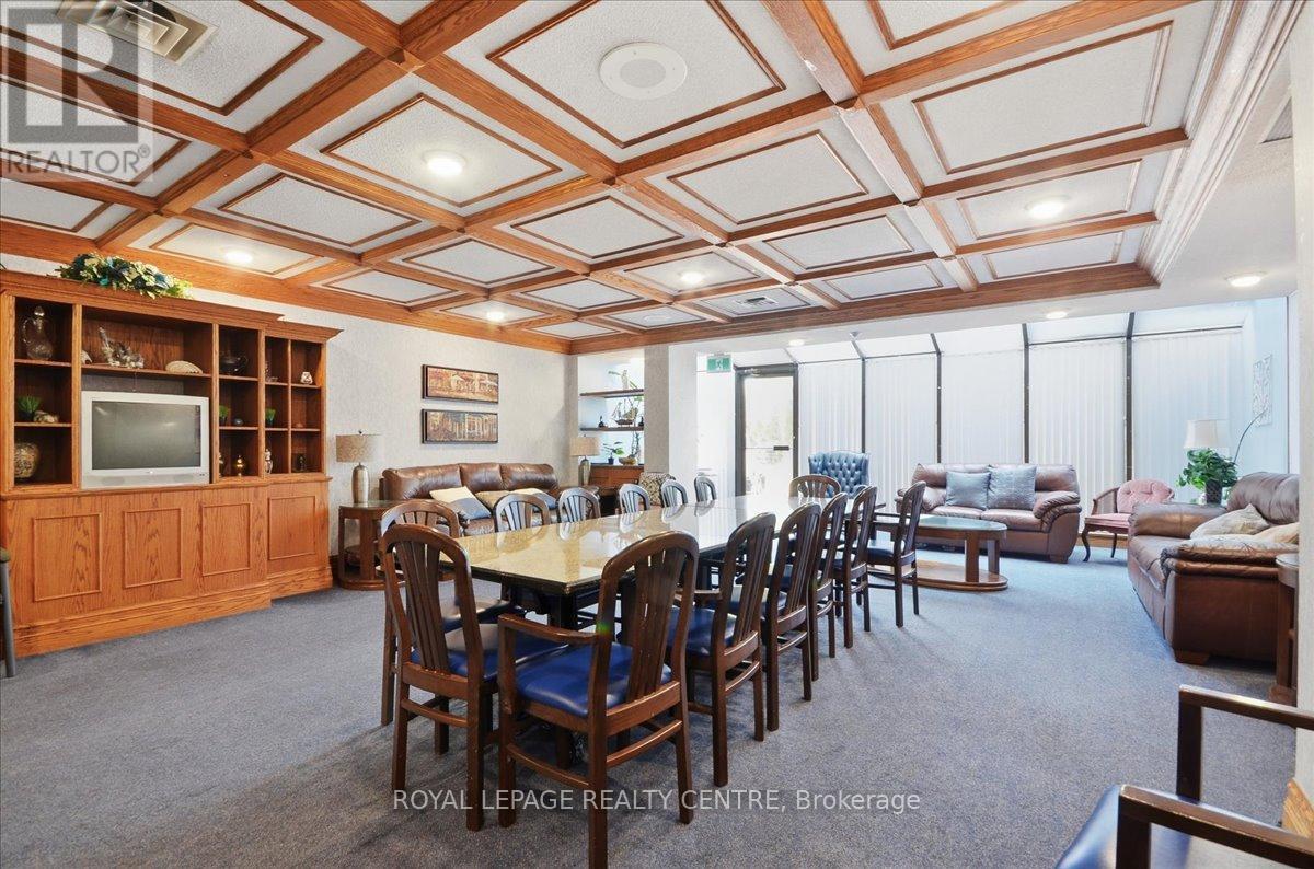 #410 1360 RATHBURN ROAD E - 38