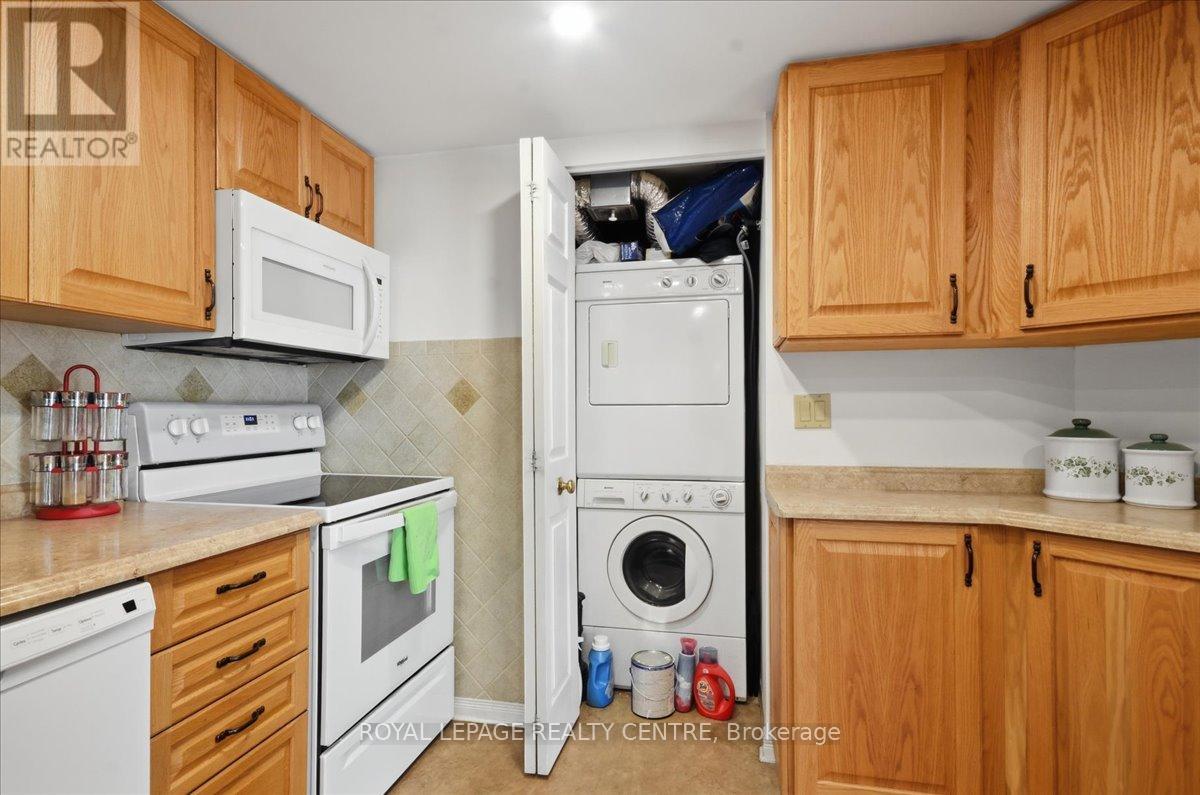 #410 1360 RATHBURN ROAD E - 16