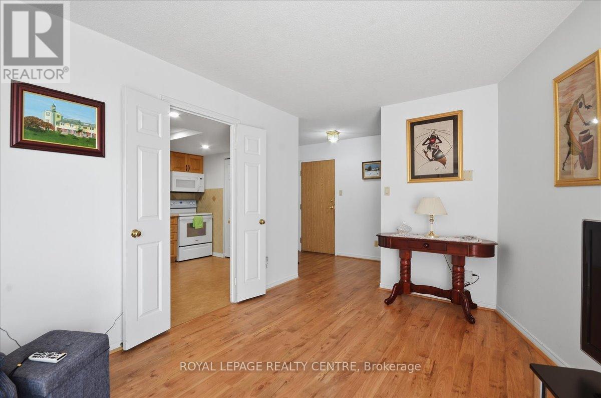 #410 1360 RATHBURN ROAD E - 6
