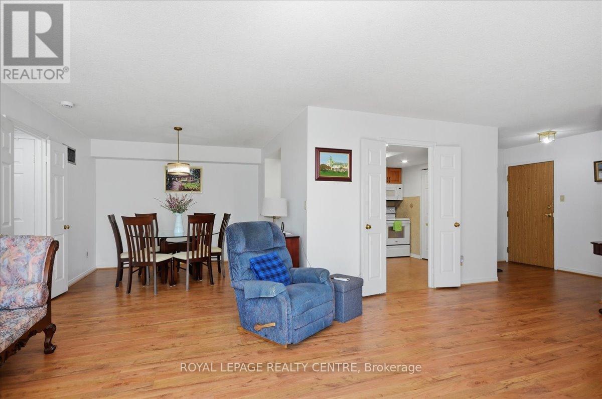 #410 1360 RATHBURN ROAD E - 9
