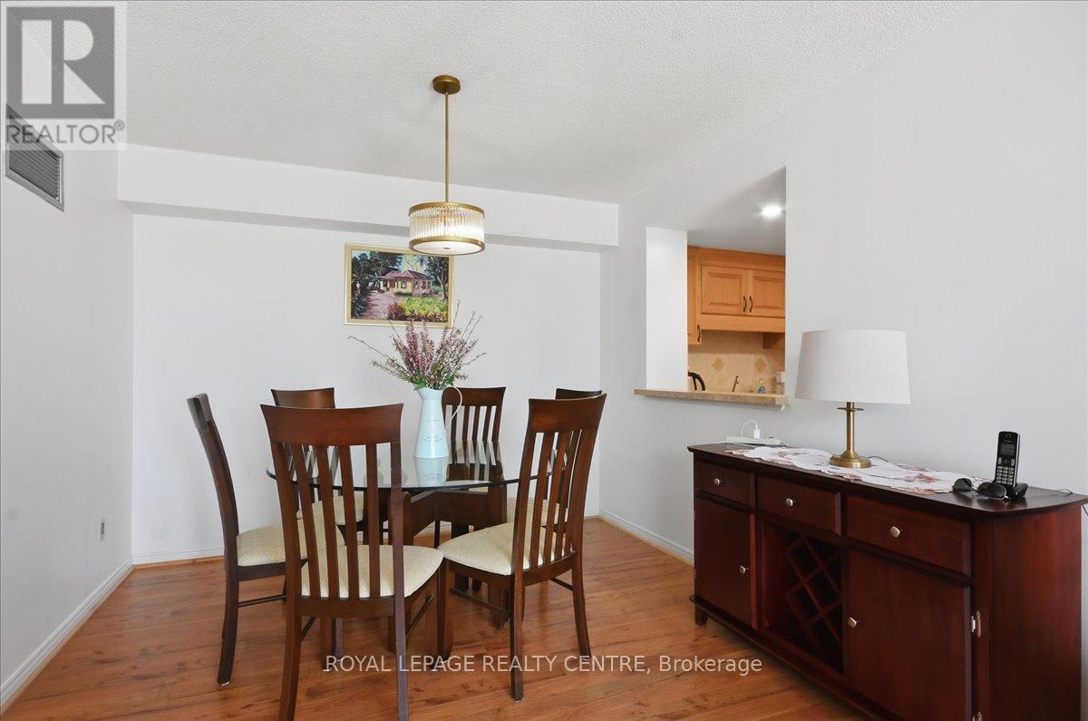 #410 1360 RATHBURN ROAD E - 12
