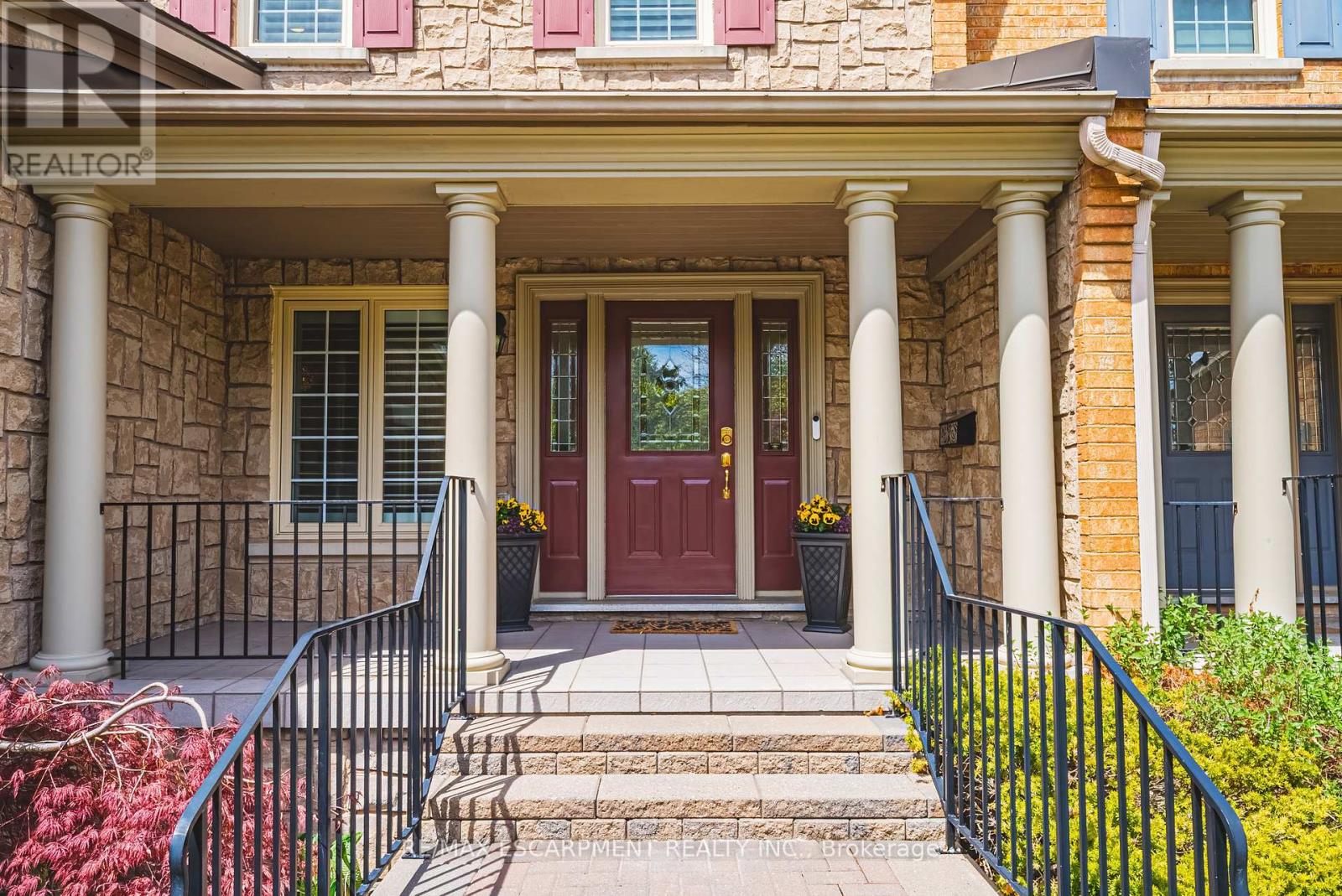 #19 4211 MILLCROFT PARK DRIVE - 3