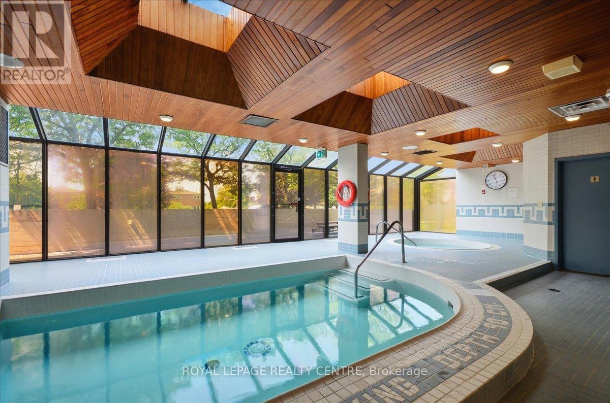 #410 1360 RATHBURN ROAD E - 35