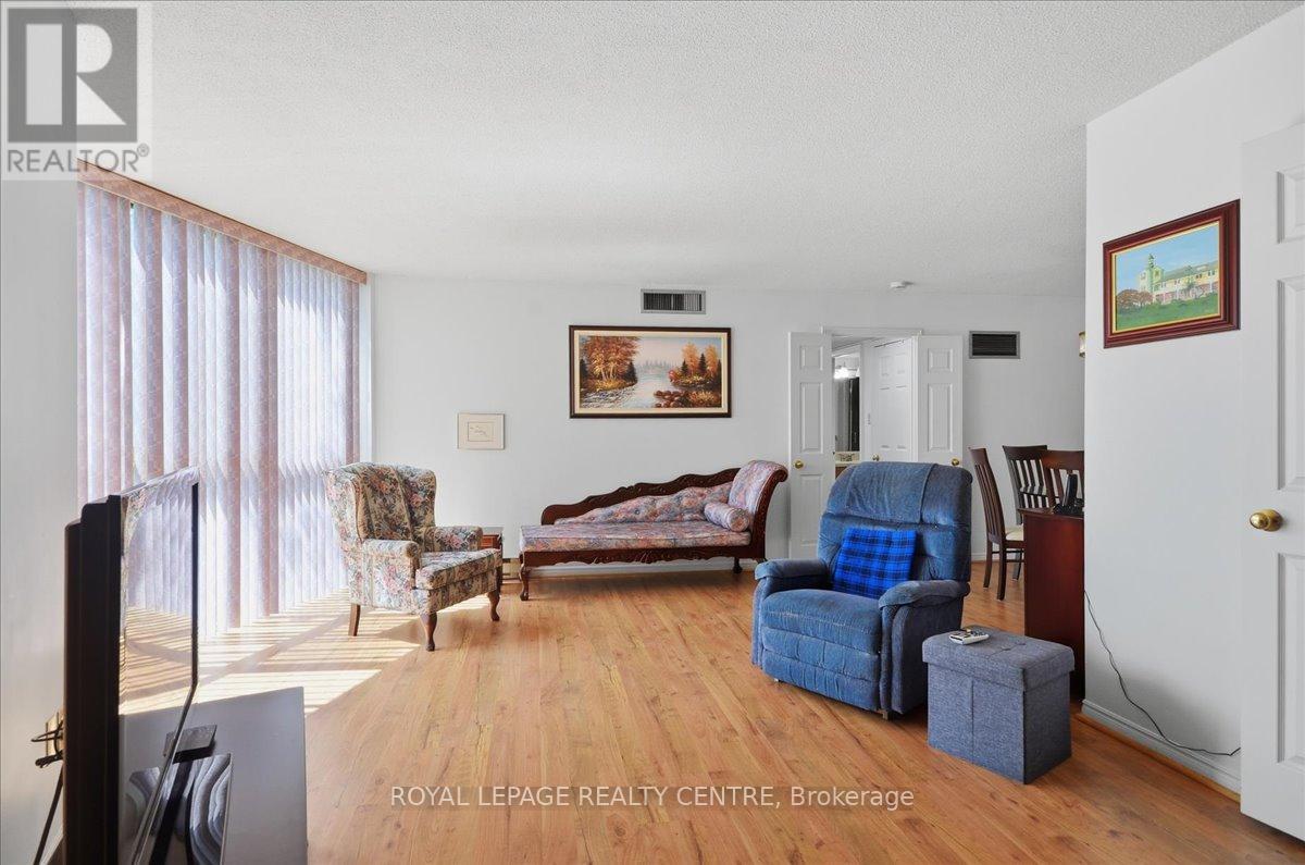 #410 1360 RATHBURN ROAD E - 7