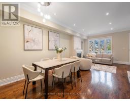 Bedroom 3 - 3002 Bayview Avenue, Toronto, ON M2N5K9 Photo 11