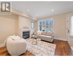Primary Bedroom - 3002 Bayview Avenue, Toronto, ON M2N5K9 Photo 7