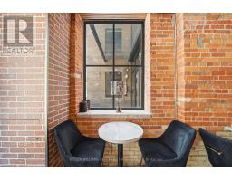 #110 - 35 Mccaul Street, Toronto, ON M5T1V7 Photo 18