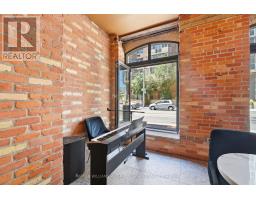 #110 - 35 Mccaul Street, Toronto, ON M5T1V7 Photo 19