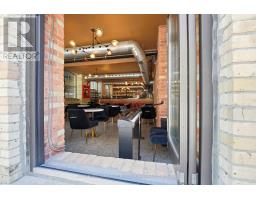 #110 - 35 Mccaul Street, Toronto, ON M5T1V7 Photo 20