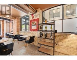 #110 - 35 Mccaul Street, Toronto, ON M5T1V7 Photo 24