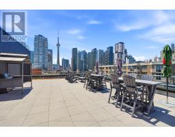 #110 - 35 Mccaul Street, Toronto, ON M5T1V7 Photo 25
