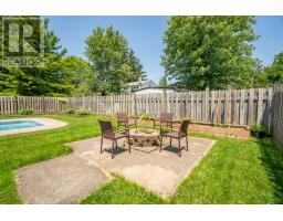 41 Rita Street, Welland, ON L3C3R3 Photo 26