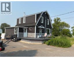 Dining room - 1186 Frenette Street, Bathurst, NB E2A1Y6 Photo 6