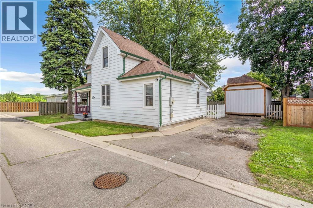 10 BISHOP Street - 3