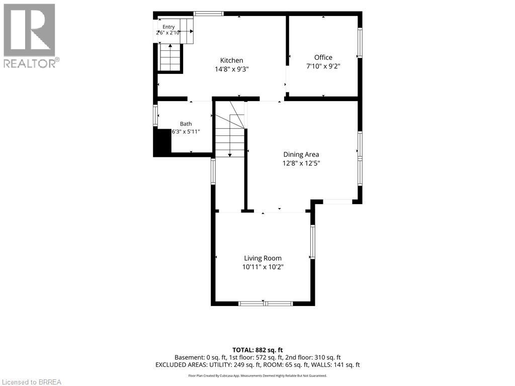 10 BISHOP Street - 36