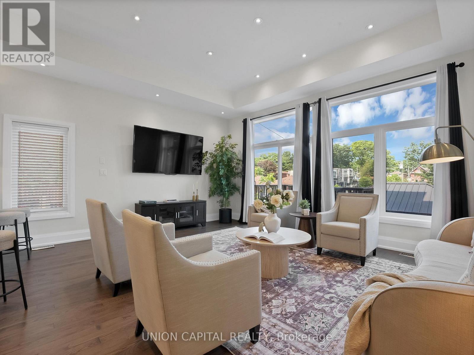 99A LEYTON AVENUE - 4