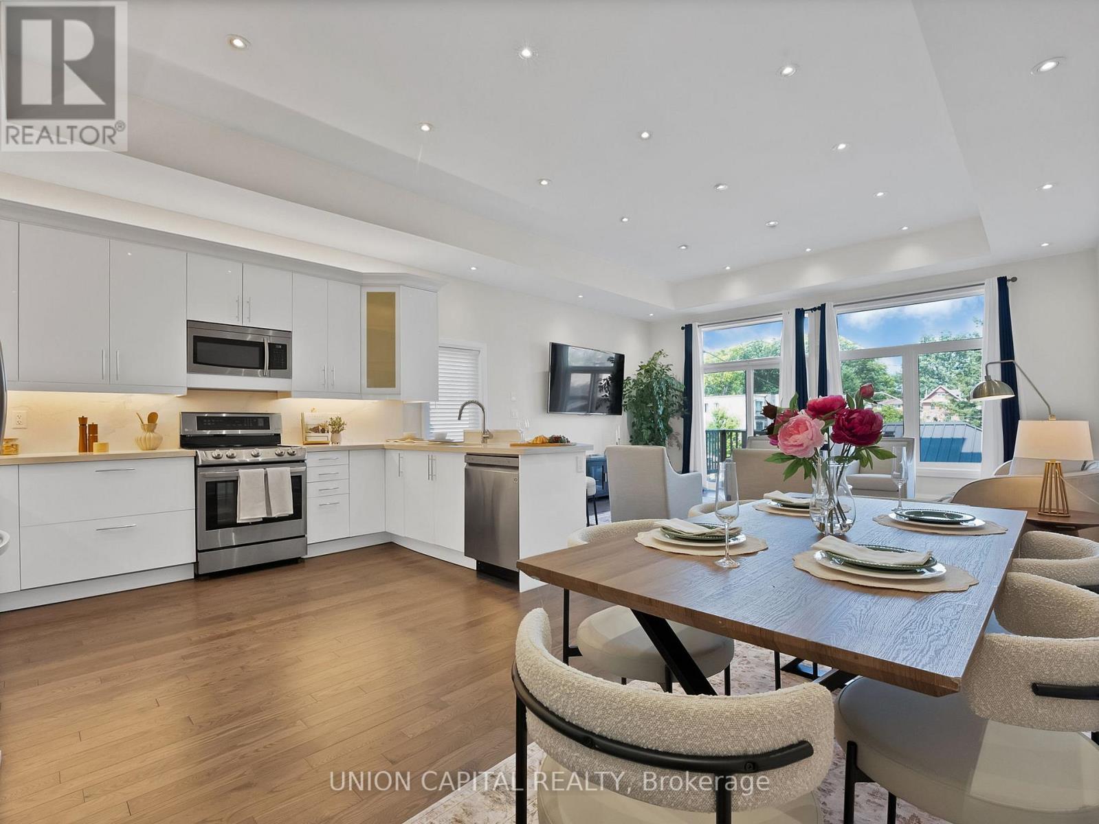 99A LEYTON AVENUE - 6
