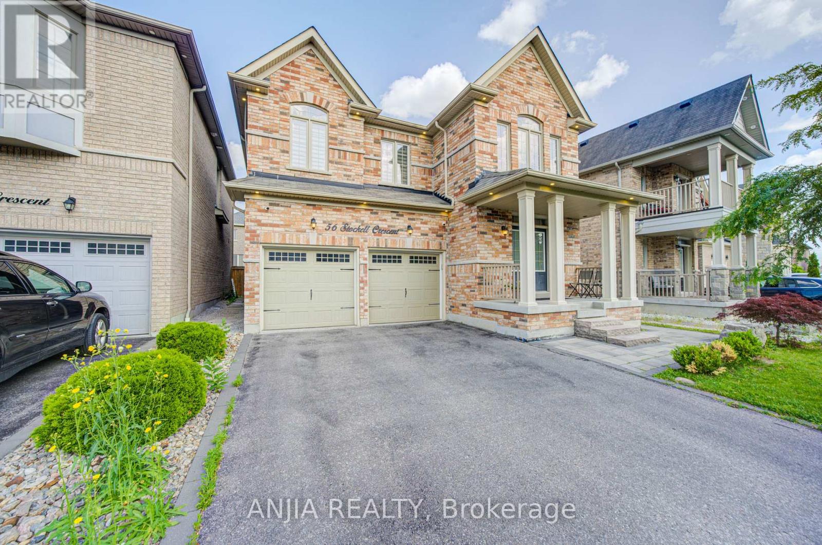 56 STOCKELL CRESCENT - 1