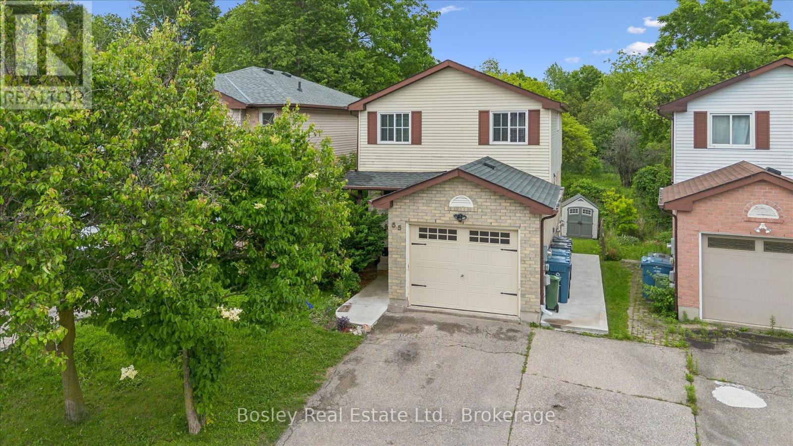 55 KOCH DRIVE - 2