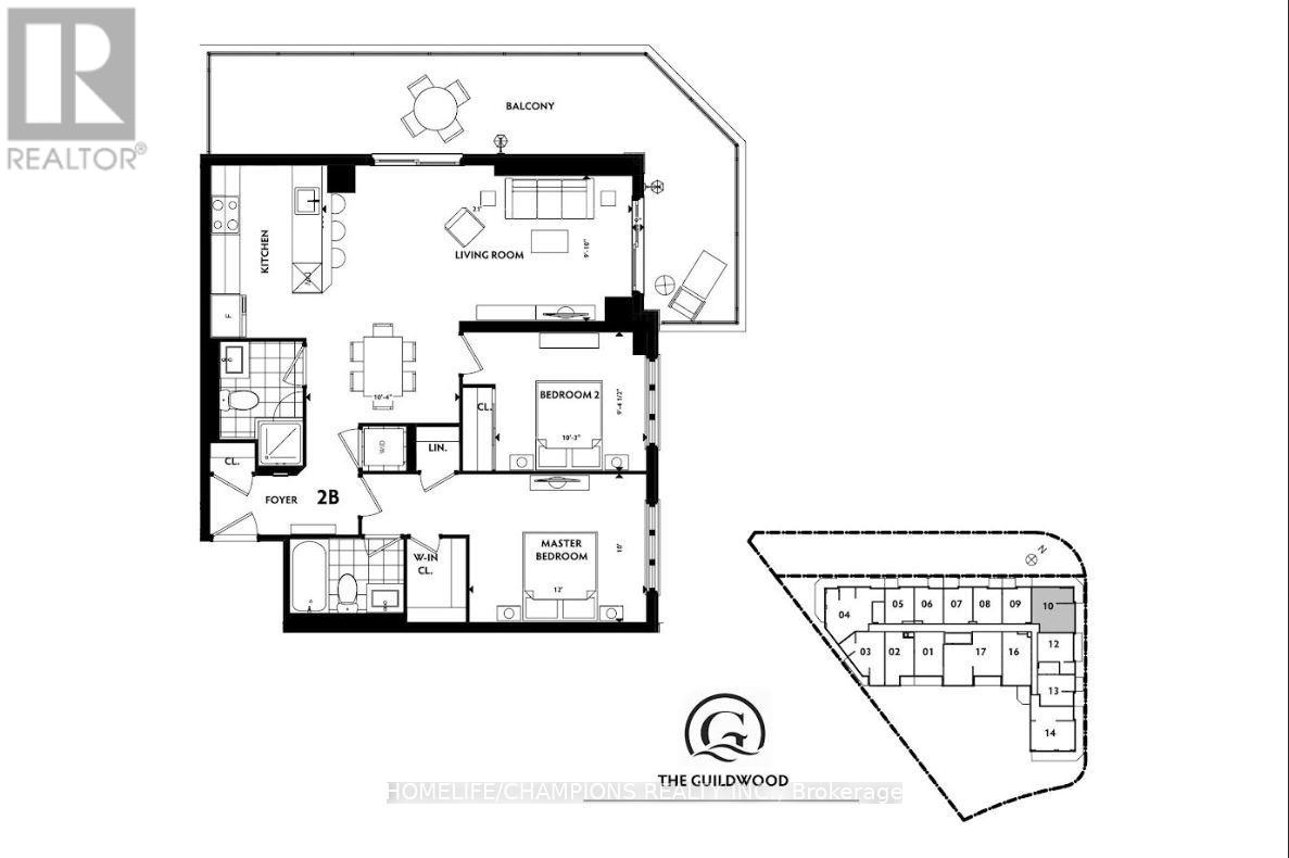 #610 3655 KINGSTON ROAD - Image 35