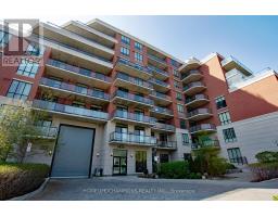 610 - 3655 Kingston Road, Toronto, ON M1M1S2 Photo 44