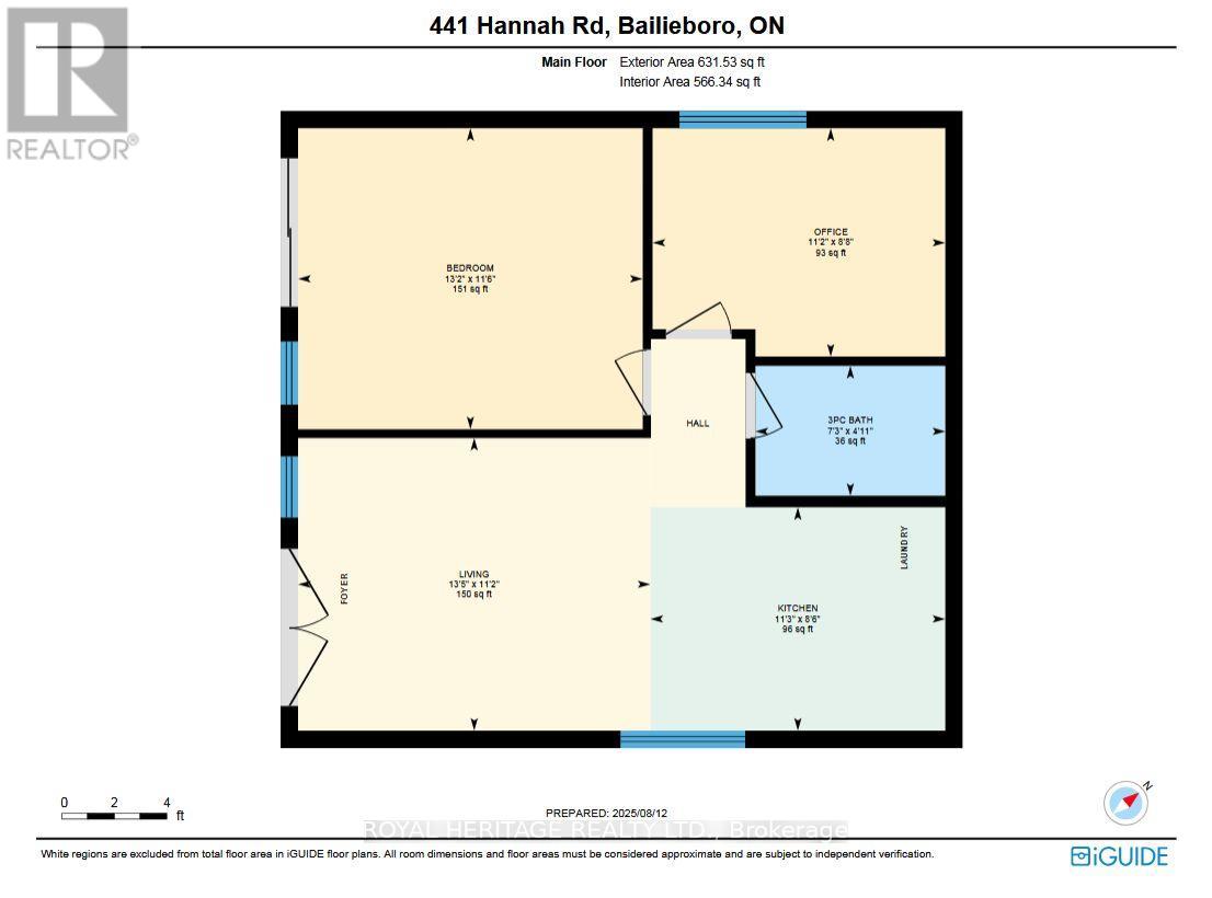 441 HANNAH ROAD N - 41