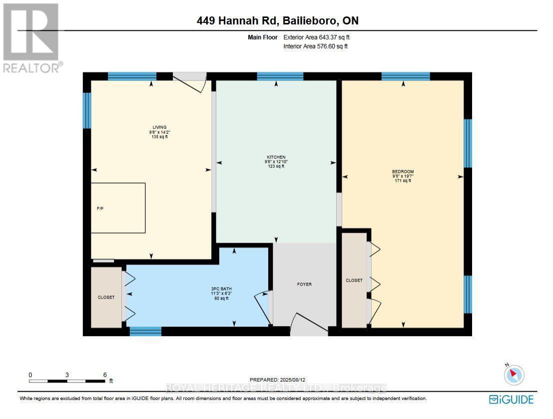 441 HANNAH ROAD N - 40