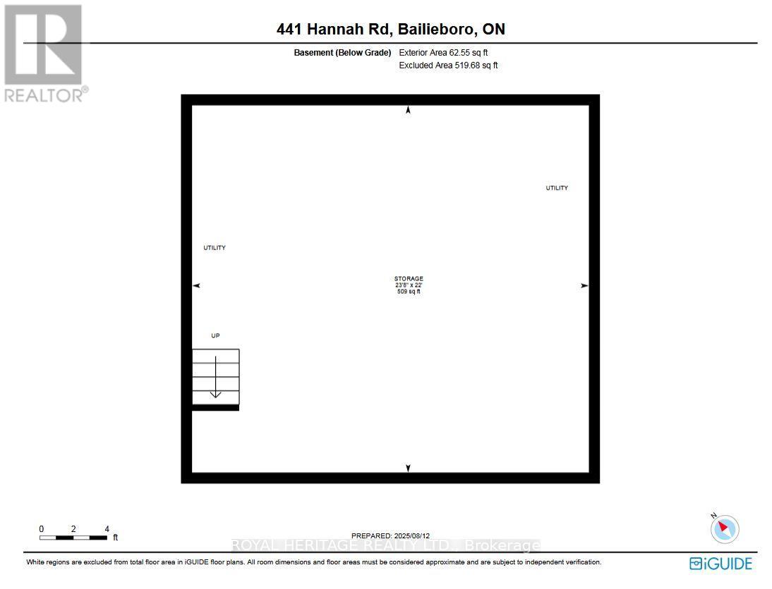 441 HANNAH ROAD N - 42