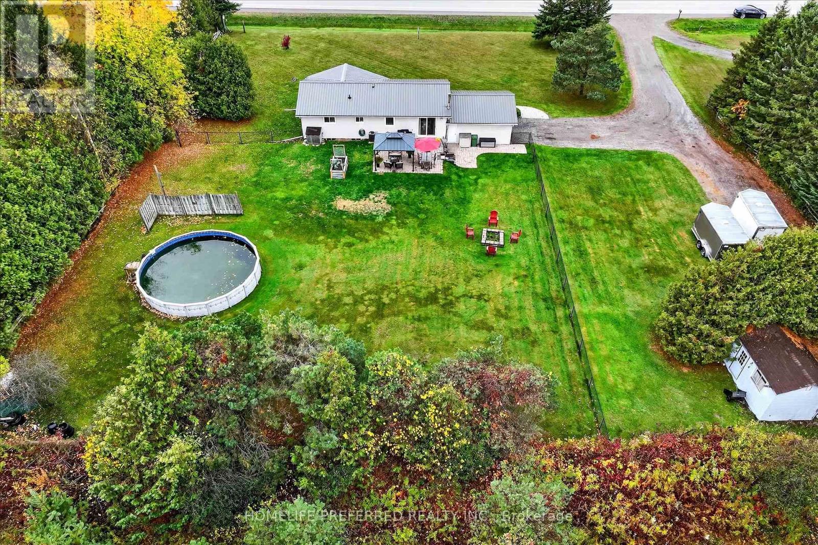 530 CENTRELINE ROAD - 7