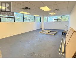 Unit 202 - 100 Steelcase Road E, Markham, ON L3R1E8 Photo 7
