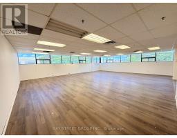 Unit 202 - 100 Steelcase Road E, Markham, ON L3R1E8 Photo 9