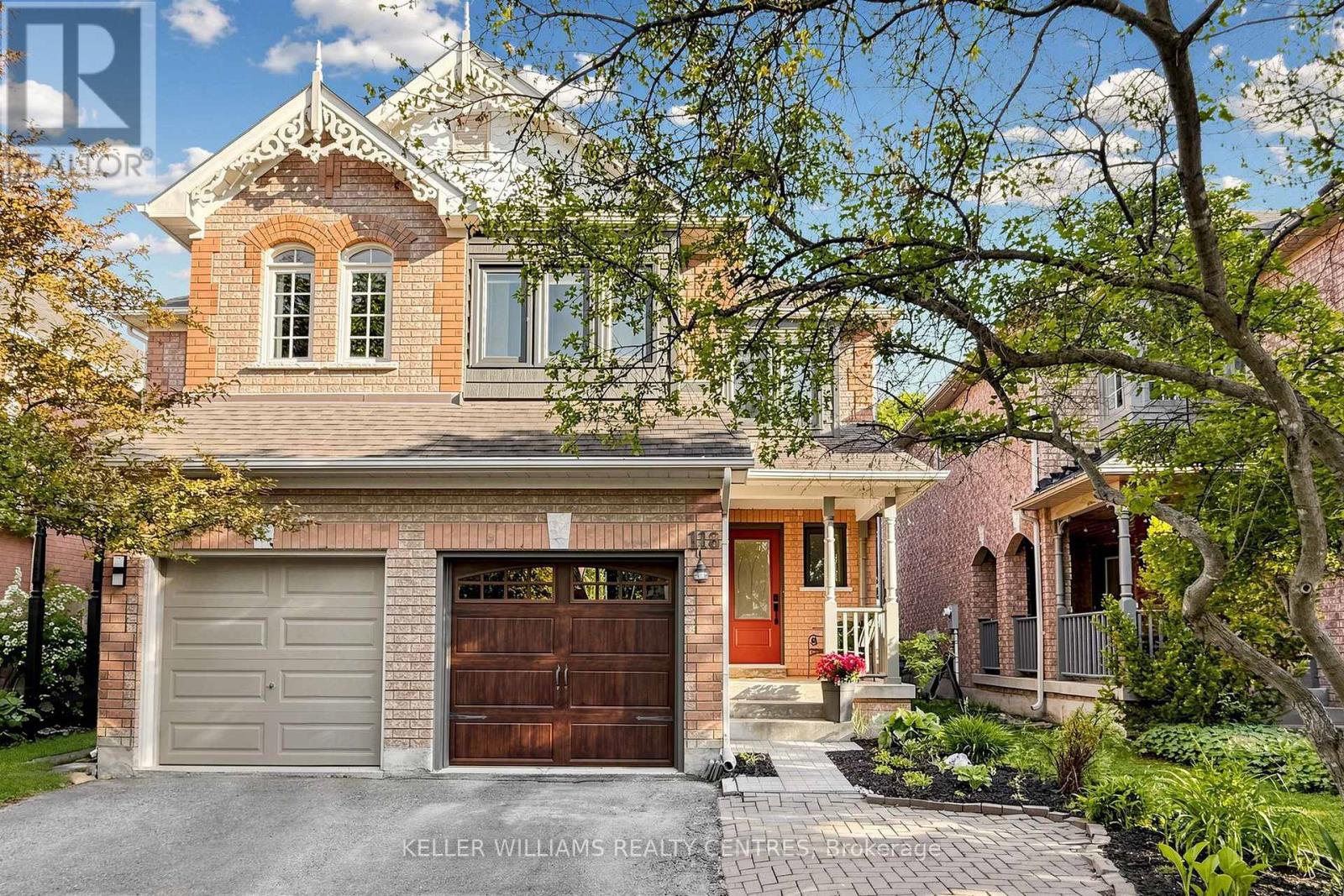 118 WOODROOF CRESCENT - 1