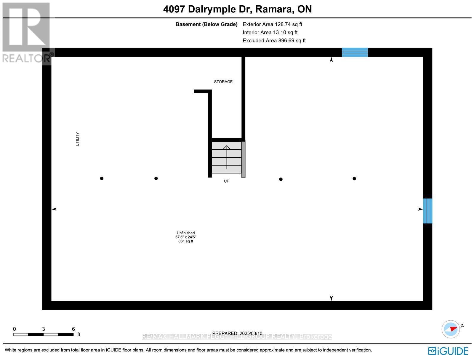 4097 DALRYMPLE DRIVE - 20