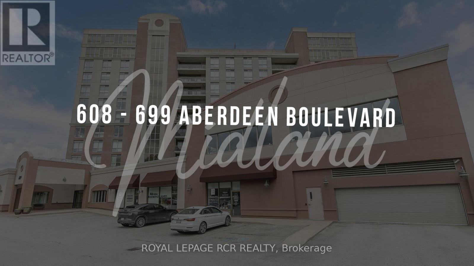 #608 699 ABERDEEN BOULEVARD - 38