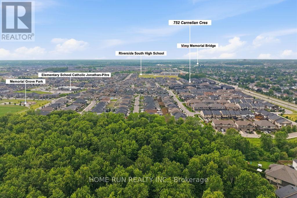 House for Rent in Ottawa – 752 CARNELIAN CRESCENT, Ottawa – By Peter Sagos - Image 50
