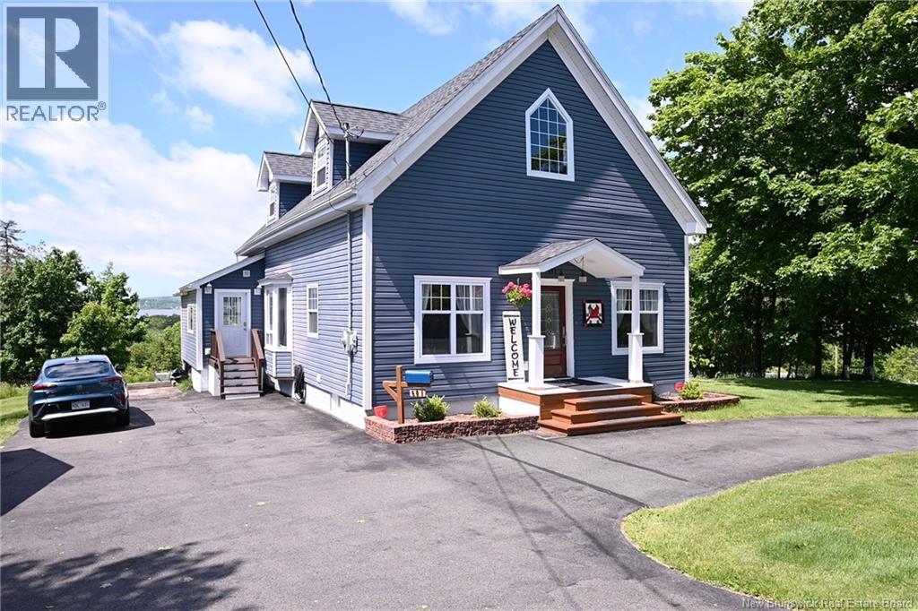 601 Greenhead Road - 1