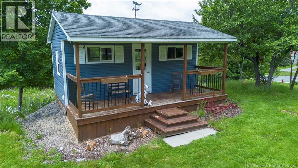 601 Greenhead Road - 27