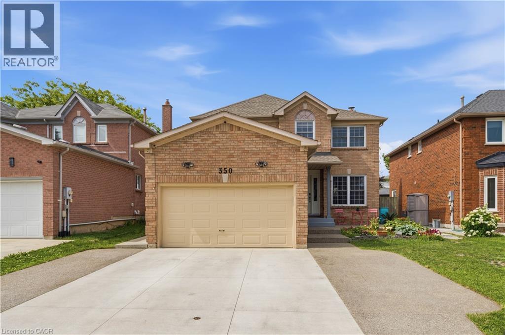 350 SAGINAW Parkway — photo 1
