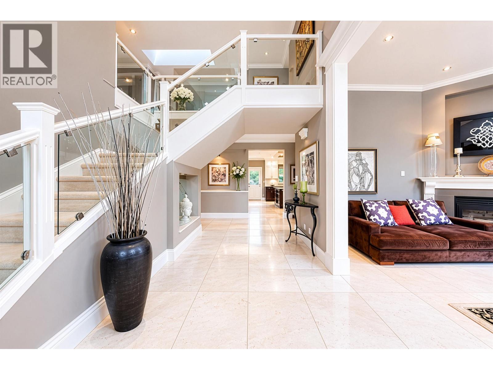 3172 HALLAM COURT, Coquitlam