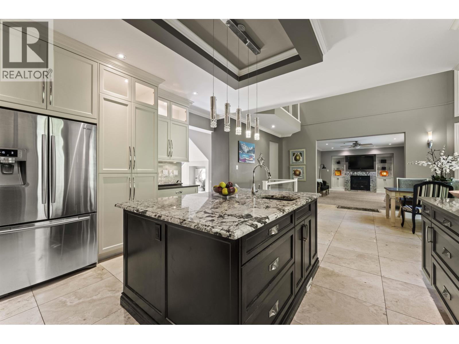 3172 HALLAM COURT, Coquitlam