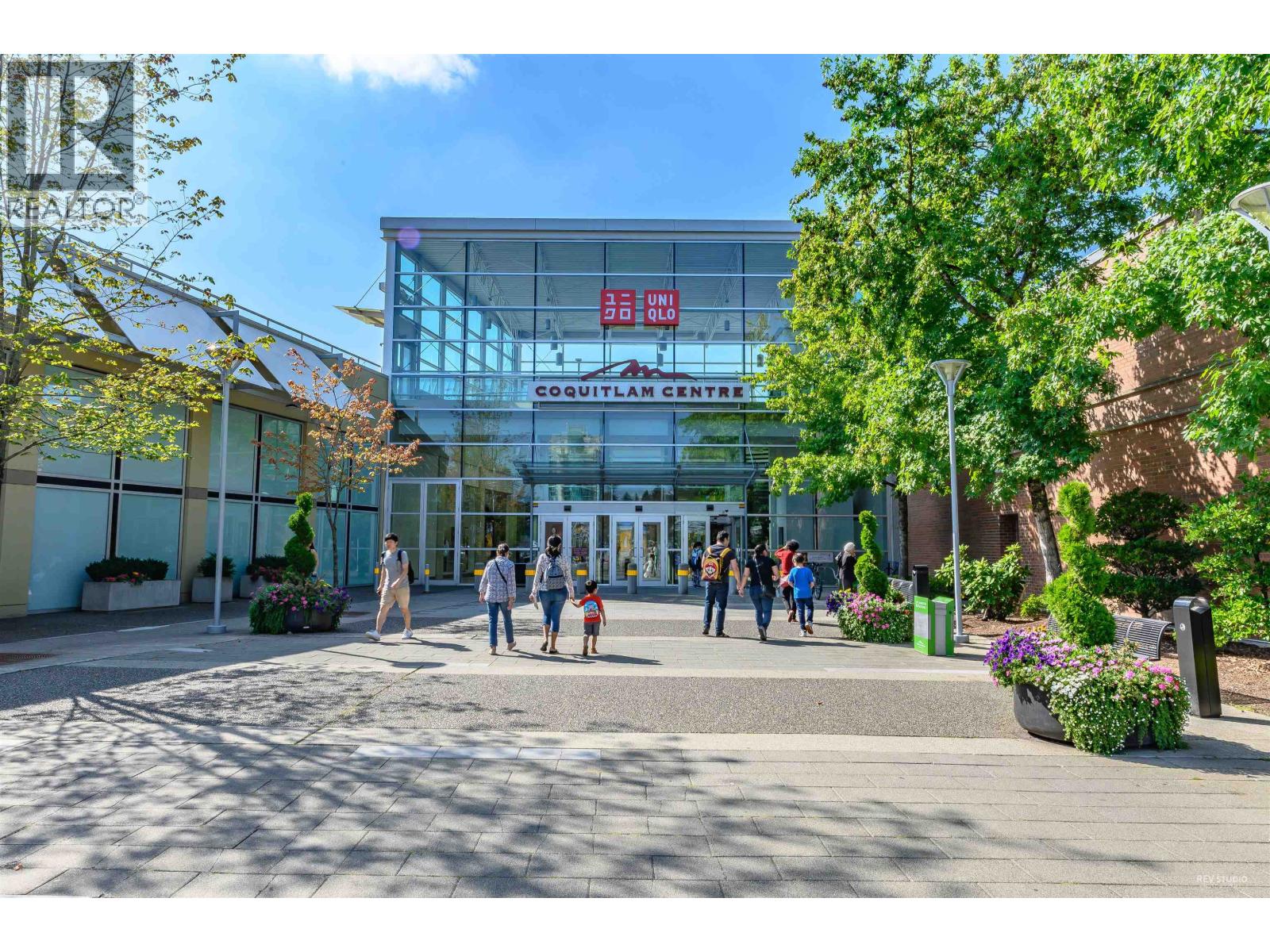 3172 HALLAM COURT, Coquitlam
