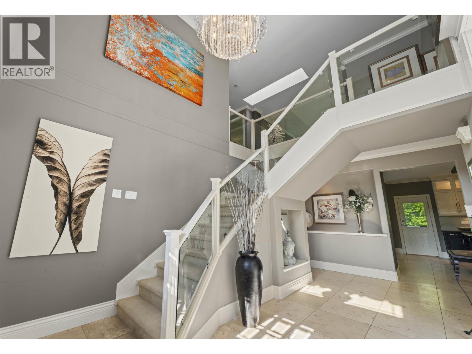 3172 HALLAM COURT, Coquitlam