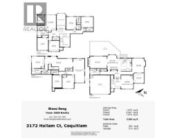 3172 Hallam Court, Coquitlam, BC V3E3C3 Photo 39