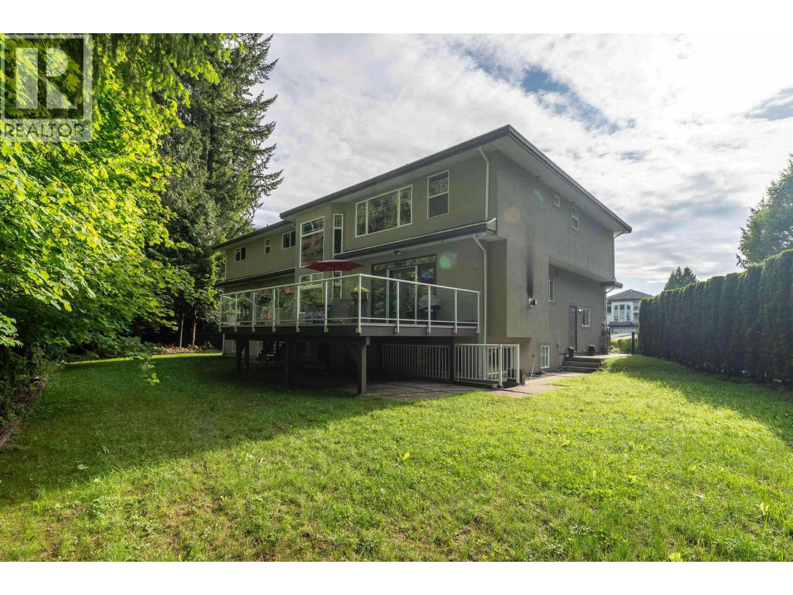 3172 HALLAM COURT, Coquitlam