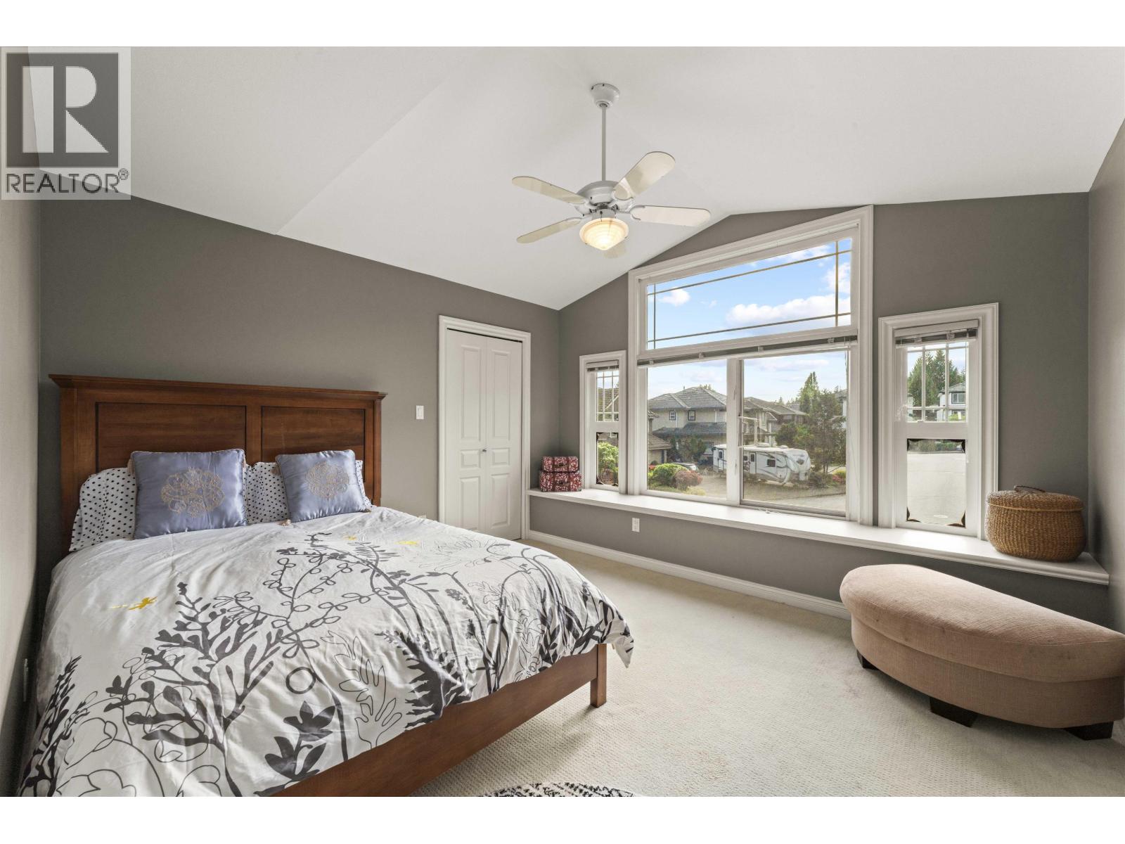 3172 HALLAM COURT, Coquitlam