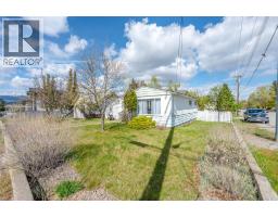 797 FORESTBROOK Drive, Penticton