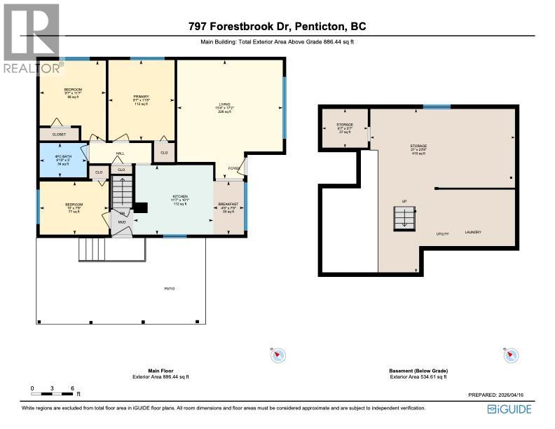 797 FORESTBROOK Drive - 41