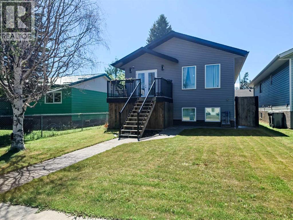4819 17 Avenue - 2